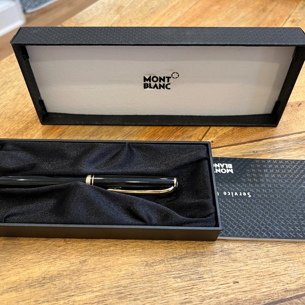 Montblanc Generation Ballpoint pen